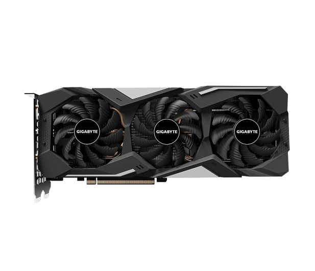 Gigabyte GeForce GTX 1660 SUPER GAMING OC 6GB GDDR6 - 523945 - zdjęcie 4